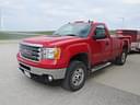 2013 GMC 2500HD Image