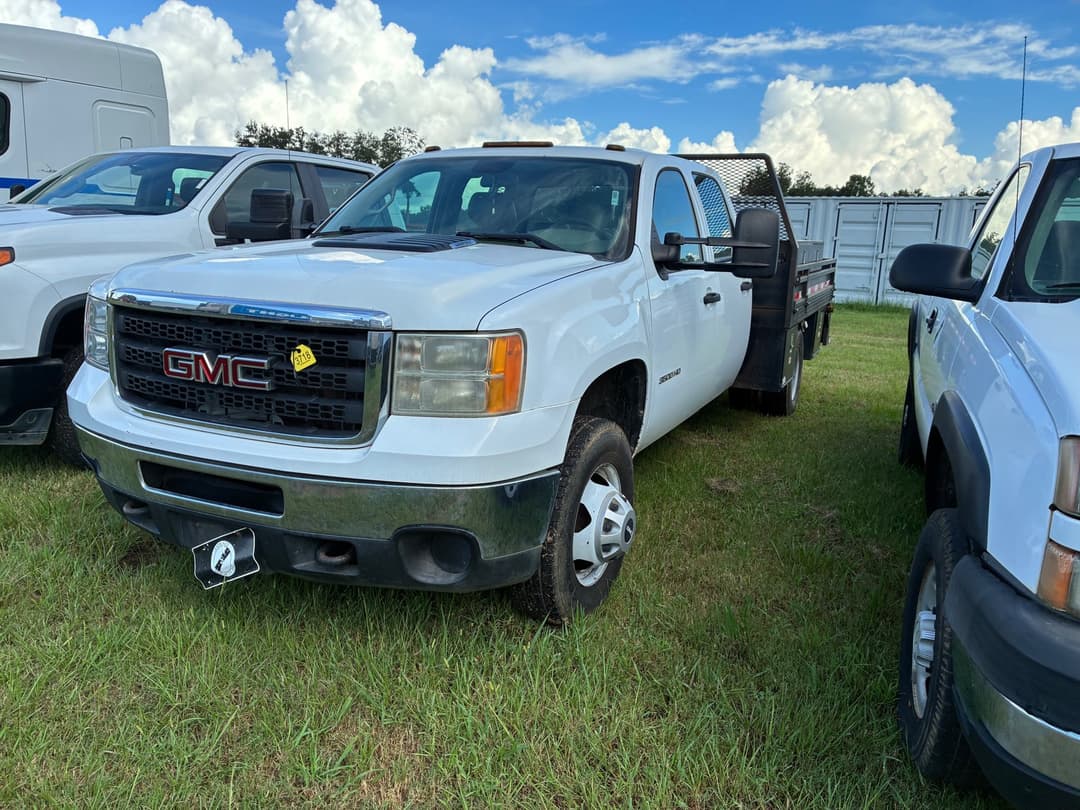 Image of GMC 3500 Primary image