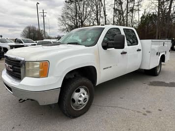 Main image GMC Sierra