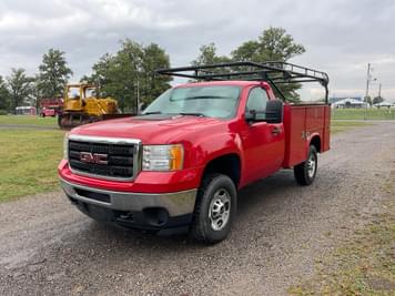 Main image GMC Sierra