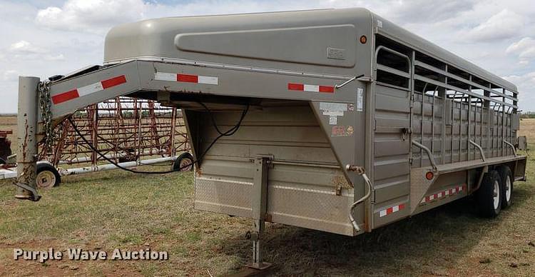 2013 GR Trailer Undetermined Equipment Image0