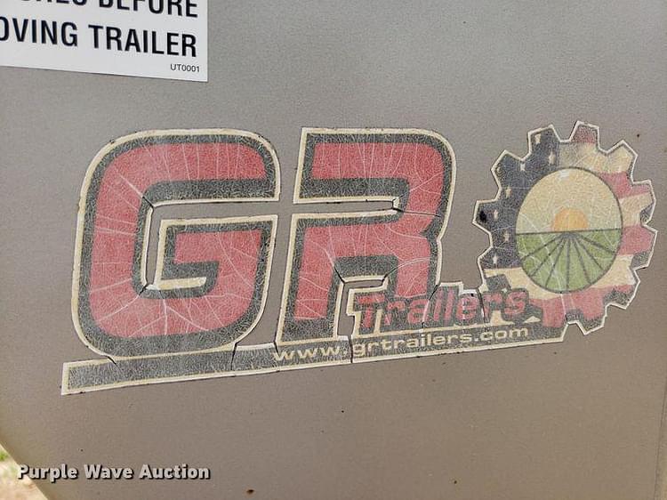 Main image GR Trailer Undetermined 31