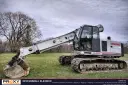 2013 Gradall XL4200-III Image