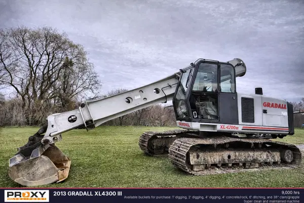 Equipment Main Image