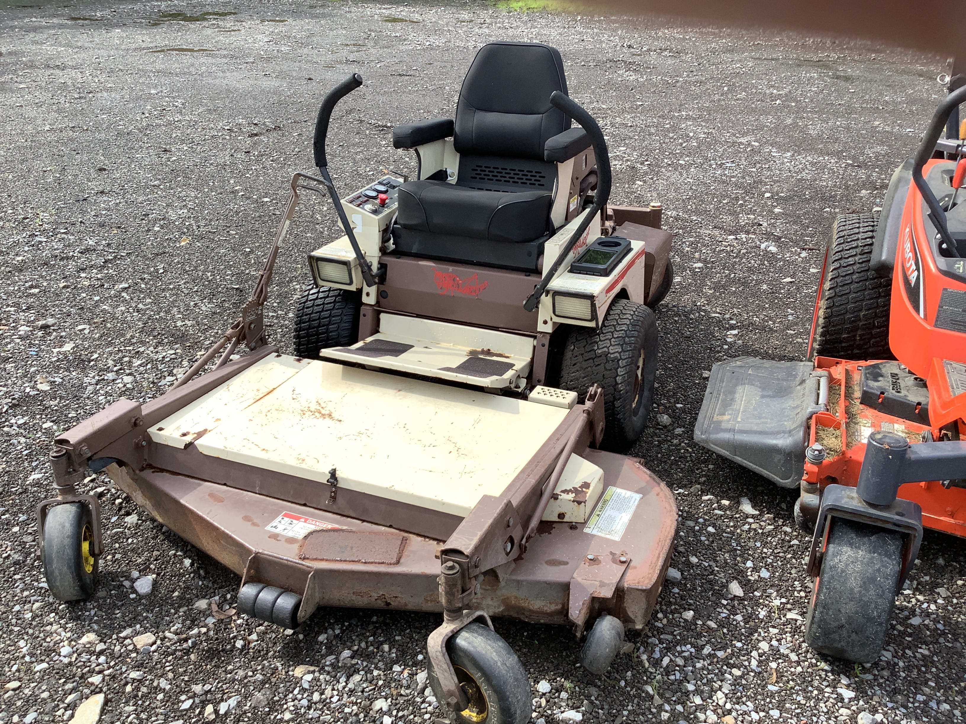 Main image Grasshopper 721