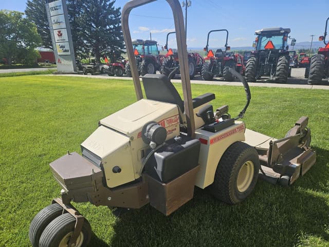 Image of Grasshopper 725DT equipment image 4