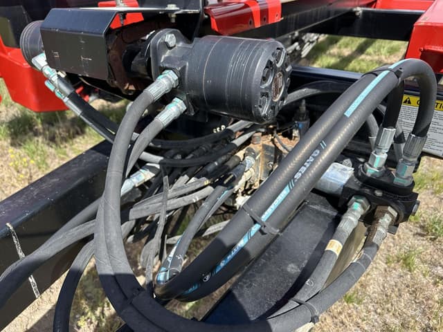 Image of Grasshopper 725D equipment image 2