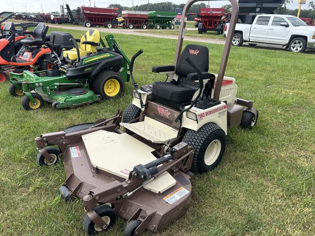 Image of Grasshopper 725DT6 equipment image 2