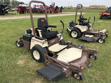 Main image Grasshopper 725DT6
