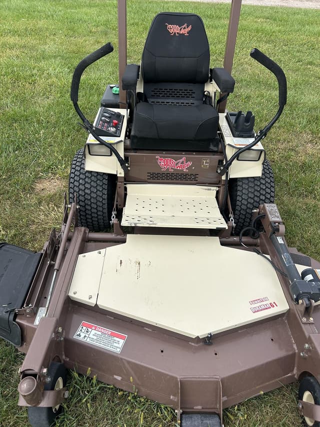 Image of Grasshopper 725DT6 equipment image 3