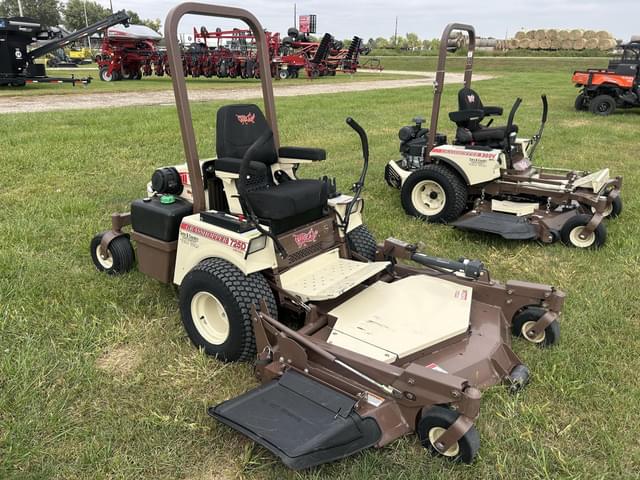 Image of Grasshopper 725D equipment image 1