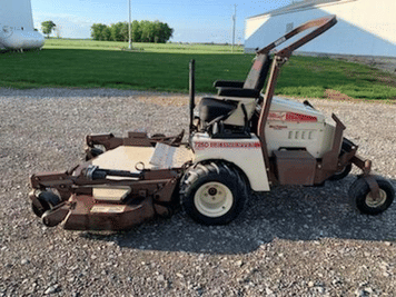 Main image Grasshopper 725D
