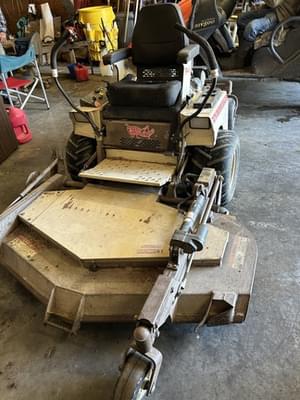 2013 Grasshopper 727K Image