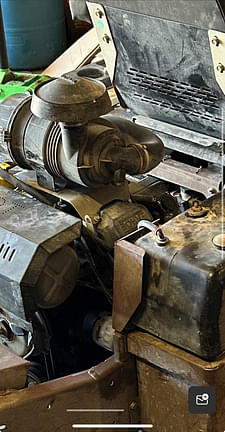 Image of Grasshopper 727K equipment image 3