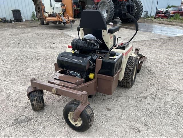 Image of Grasshopper 727T6 equipment image 2