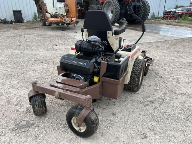 Image of Grasshopper 727T6 equipment image 2