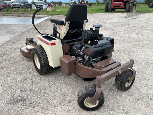 Image of Grasshopper 727T6 equipment image 3