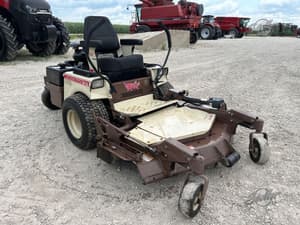 2013 Grasshopper 727T6 Image