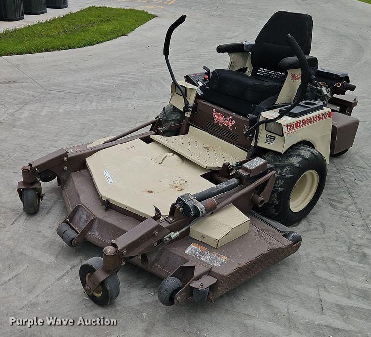 Main image Grasshopper 729