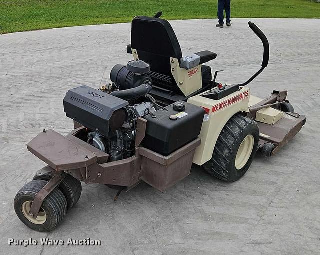 Image of Grasshopper 729 equipment image 4