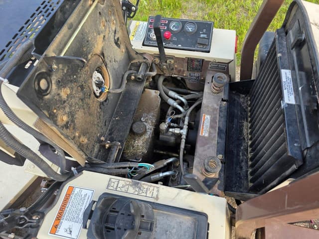 Image of Grasshopper 930D equipment image 3