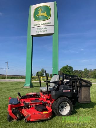 Main image Gravely Pro-Turn 160