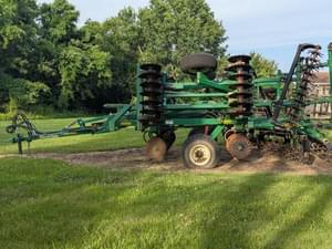 2013 Great Plains 1800TM Image