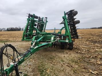 Main image Great Plains 2400TM