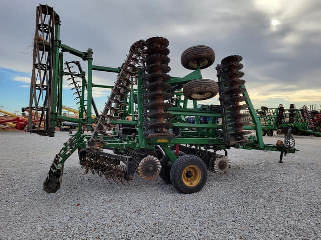 Image of Great Plains 2400TM equipment image 4