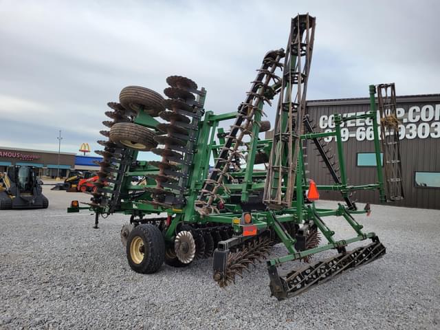 Image of Great Plains 2400TM equipment image 2