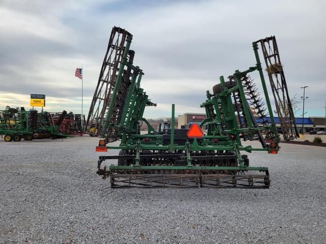 Image of Great Plains 2400TM equipment image 3