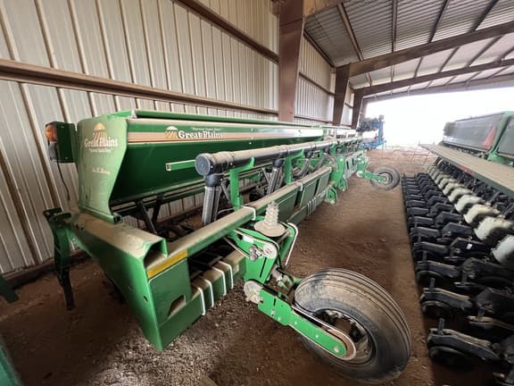 Image of Great Plains 2525A equipment image 4