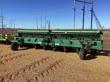 Main image Great Plains 2525A