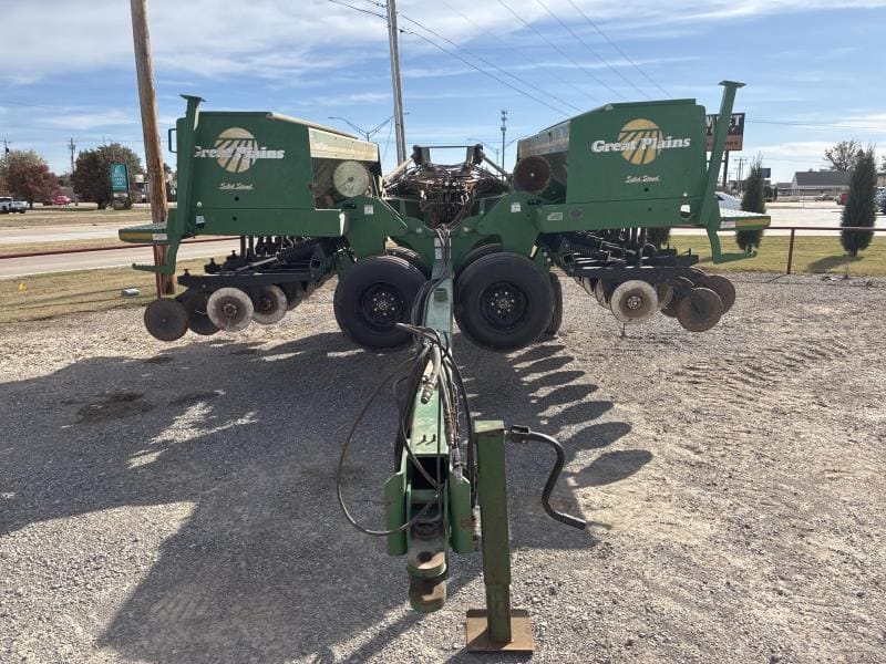 2013 Great Plains 2S-2600 Equipment Image0