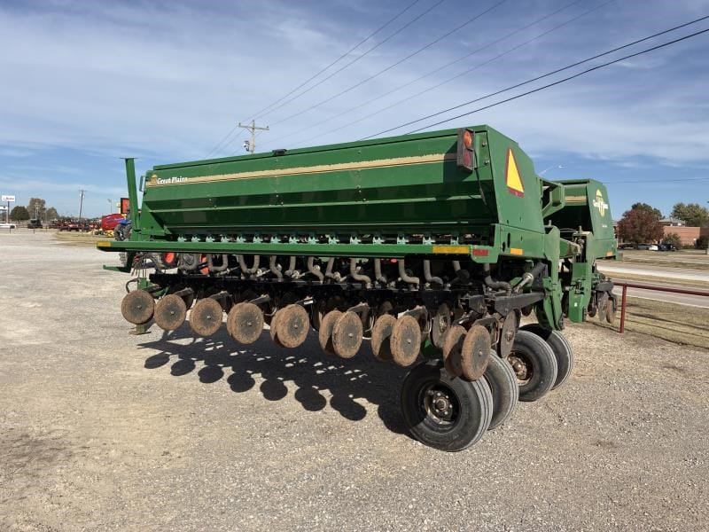 2013 Great Plains 2S-2600 Equipment Image0