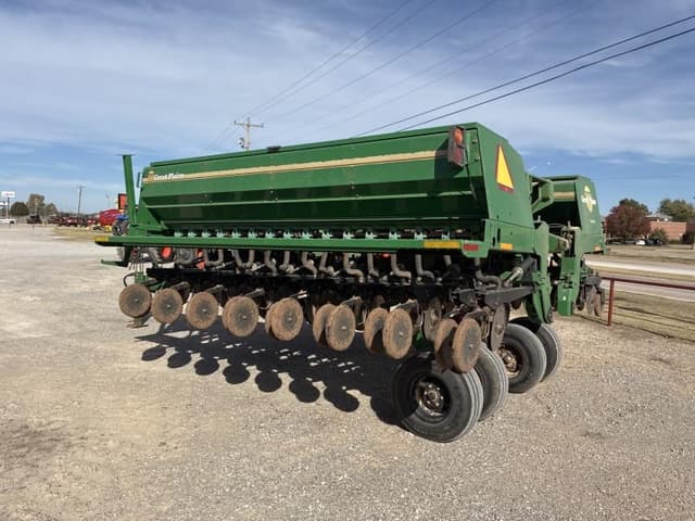 Image of Great Plains 2S-2600 equipment image 4