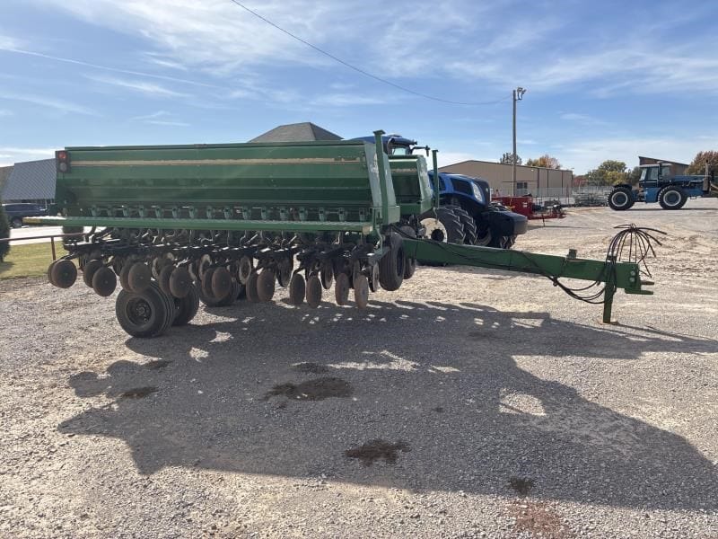 2013 Great Plains 2S-2600 Equipment Image0