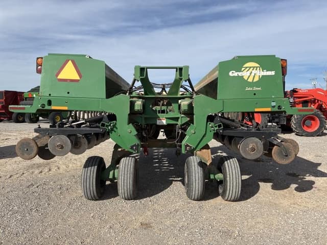 Image of Great Plains 2S-2600 equipment image 2