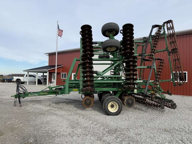 Image of Great Plains Turbo-Max equipment image 2