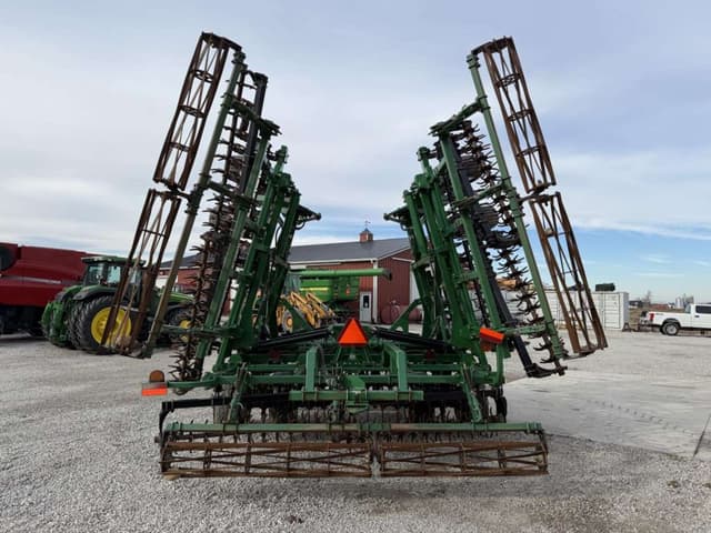 Image of Great Plains Turbo-Max equipment image 4