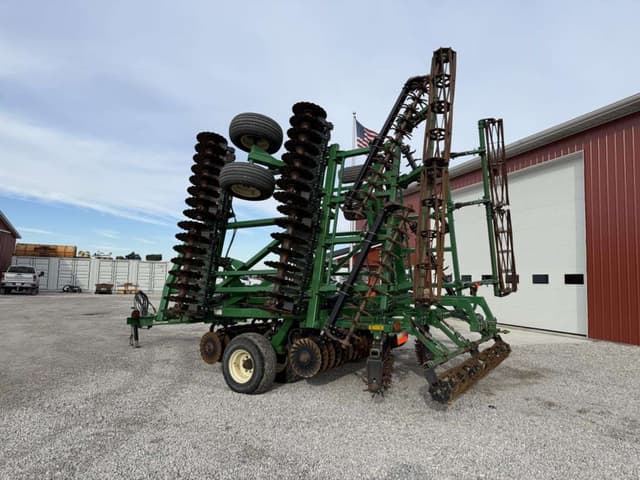 Image of Great Plains Turbo-Max equipment image 3