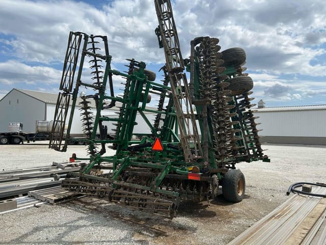 Image of Great Plains 3000TM equipment image 4