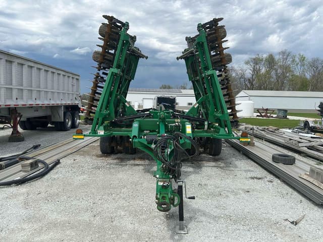 Image of Great Plains 3000TM equipment image 1