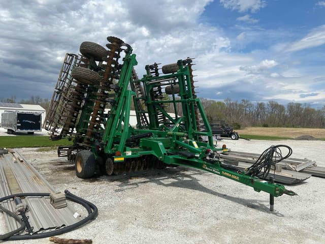 Image of Great Plains 3000TM equipment image 2