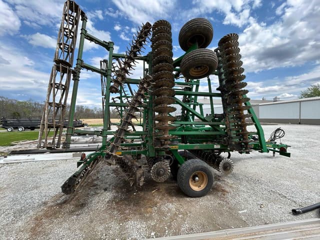 Image of Great Plains 3000TM equipment image 3