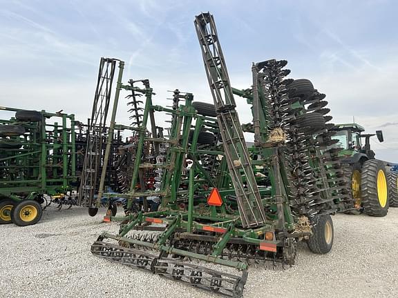 Image of Great Plains 3000TM equipment image 4