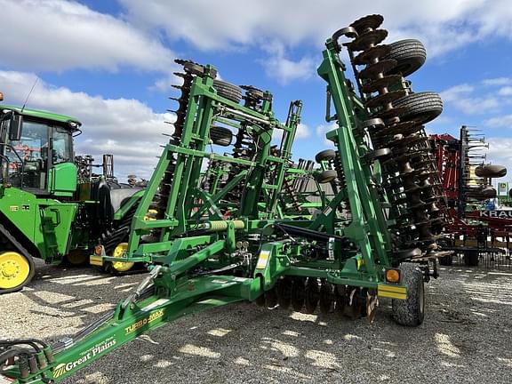 Image of Great Plains 3000TM equipment image 4