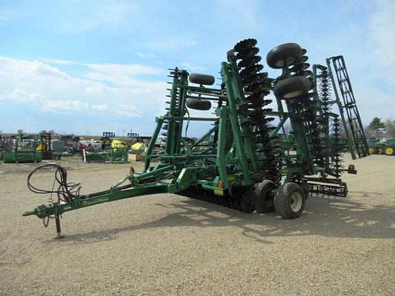 Image of Great Plains 3000TM equipment image 4