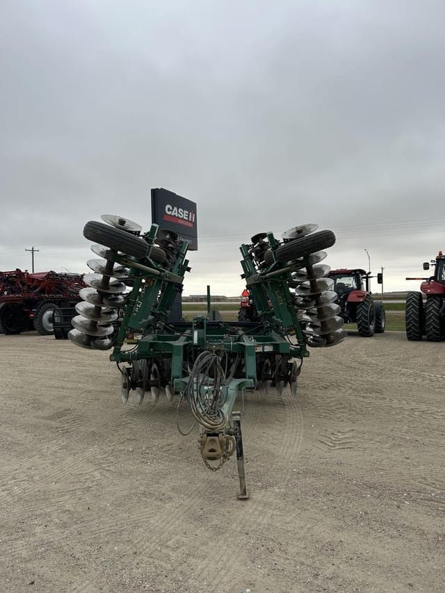 Image of Great Plains 3323DH equipment image 1