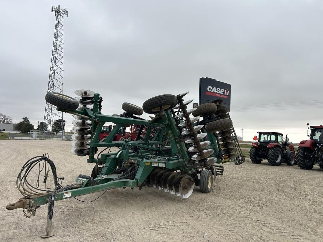 Image of Great Plains 3323DH Primary image